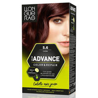 Color Advance Nº 5.6 Caoba  1ud.-77202 Color Advance Nº 5.6 Caoba  1ud.-77202 0